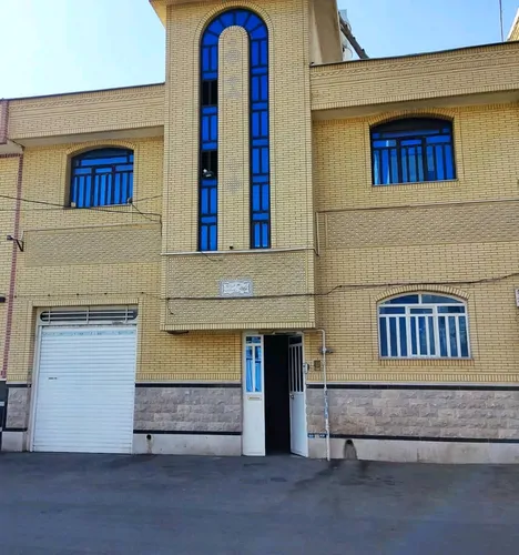 تصویر 2 - خانه مبله محمد در شیراز