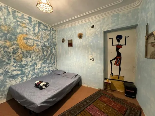 تصویر 4 - اقامتگاه بوم‌گردی جبیر (3) در هرمز