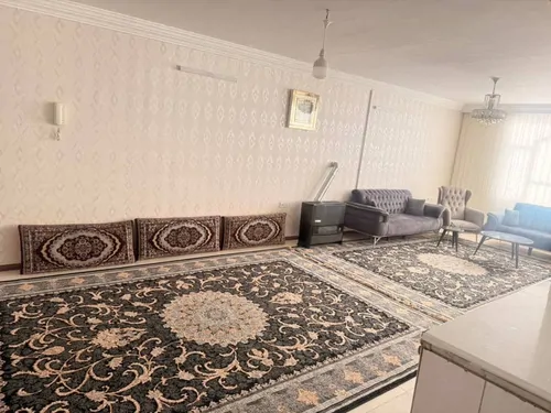 تصویر 7 - خانه نیلا در مشهد