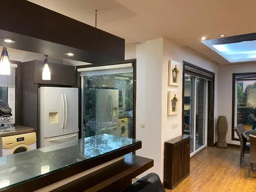 تصویر 11 - ویلا ساحلی آراد در نوشهر