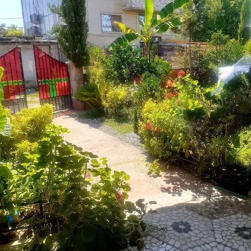 تصویر 3 - ویلا ویلا در رضوانشهر
