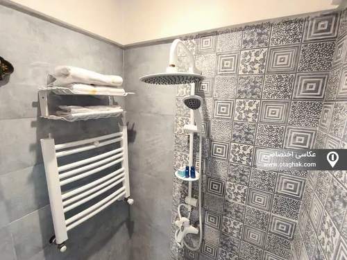 تصویر 18 - هتل سنتی خانه معمار(واحد دبل) در کاشان