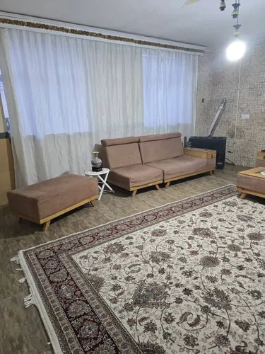 تصویر 3 - خانه شعبانلو در همدان