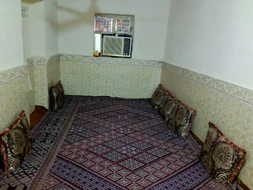 تصویر 4 - روستایی و عشایری خاله خورشید (واحد۱) در قشم
