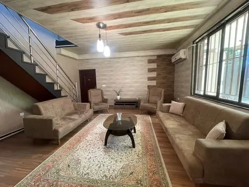 تصویر 2 - ویلا باغ هزاردستان در کردان