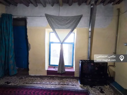 تصویر 9 - اقامتگاه بوم‌گردی خانه امید (واحد۴) در  شاهرود