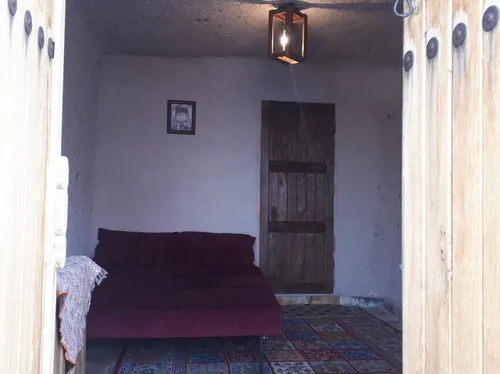 تصویر 5 - سوییت سوئیت صخره ای کایا در  کندوان