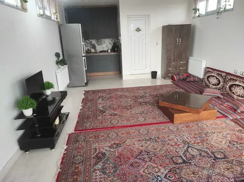 تصویر 8 - ویلا گیل آوا با ایرهاکی در  کوچصفهان