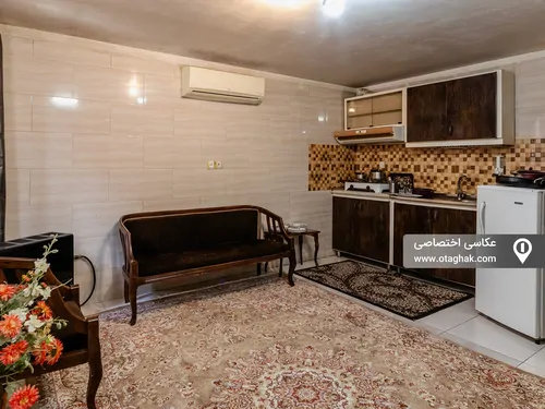 تصویر 1 - آپارتمان جهانگیر در  مشهد