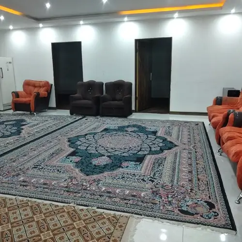 تصویر 3 - ویلا باغ ارم در  فلاورجان