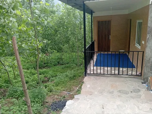 تصویر 19 - ویلا ویلای حسین  در  لفور