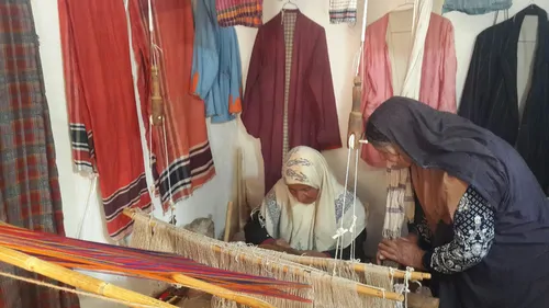 تصویر 4 - روستایی و عشایری ننه کلو(واحد۶) در  سبزوار
