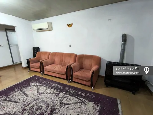تصویر 6 - آپارتمان ساحلی دماوند در نوشهر