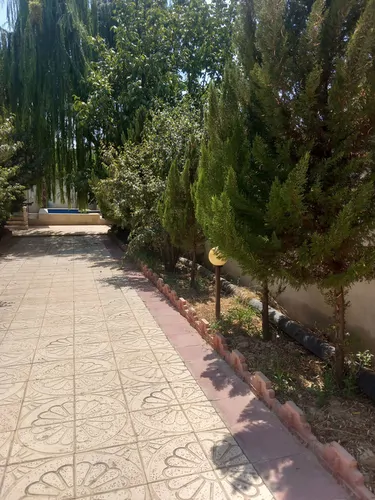 تصویر 12 - ویلا باغچه درختی  در  سهیلیه