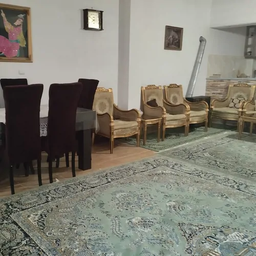 تصویر 5 - ویلا ویلا در  اردبیل