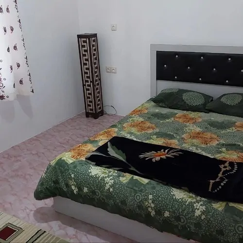 تصویر 5 - ویلا ویلای آرامش بیست متری  در  رامسر