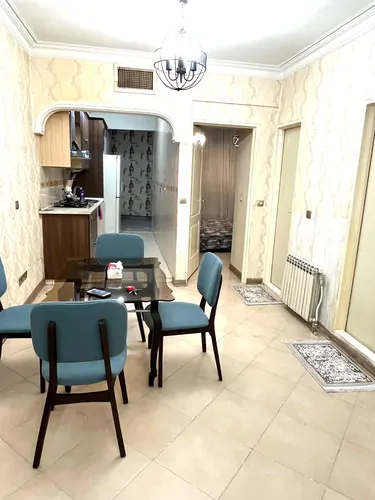 تصویر 5 - آپارتمان مبله ملینا در تهرانپارس در  تهران