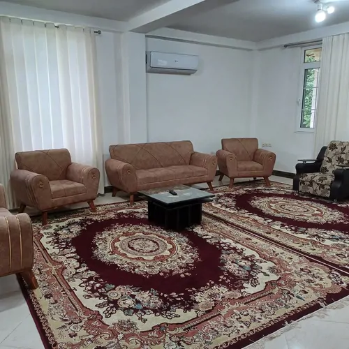 تصویر 7 - ویلا سراکه در  ماسال