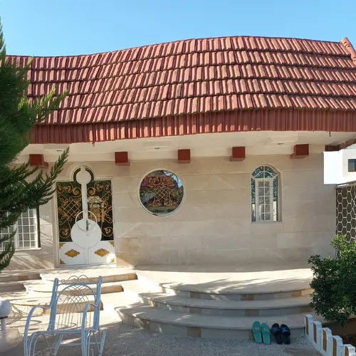تصویر 2 - ویلا ویلای ساحلی رضا در ساری