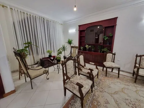 تصویر 3 - خانه ویلایی پدر سالار در  مشهد