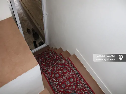 تصویر 10 - آپارتمان مبله هدهد در اصفهان