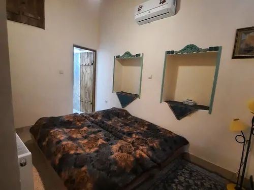 تصویر 2 - اقامتگاه بوم‌گردی سنتی ملک احمدی (تودرتو) در شیراز