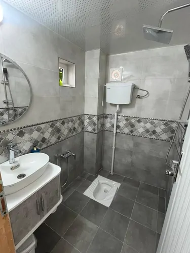 تصویر 14 - ویلا استخردار آبگرم باقری  در  سوادکوه