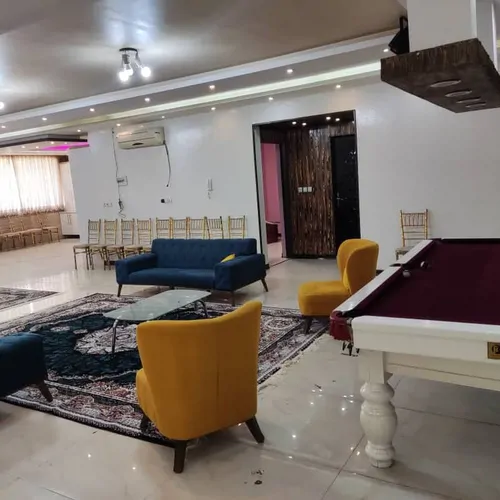 تصویر 3 - ویلا کد 400 در اصفهان