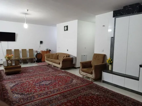 تصویر 3 - آپارتمان کاج در  شهمیرزاد