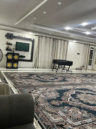 تصویر 3 - ویلا یزدی  در  دزفول