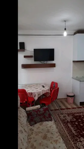 تصویر 2 - ویلا بدون استخر در خلخال