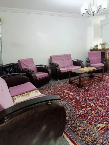 تصویر ۱ - ویلا ارغوان در  چابکسر