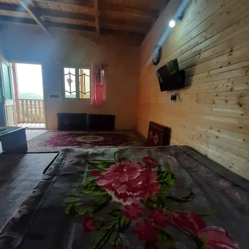 تصویر 1 - اقامتگاه بوم‌گردی دنج (واحد ۳) در  لاهیجان