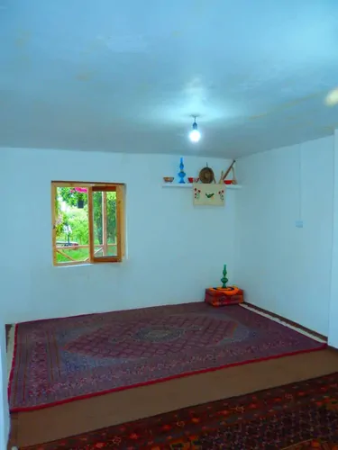 تصویر 17 - اقامتگاه بوم‌گردی تختعلی (کلبه سنتی) در  لیسار