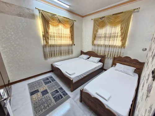 تصویر 7 - ویلا ویلایی آریا مهر در  رشت