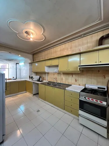 تصویر 5 - آپارتمان نصف جهان (دو خوابه) در اصفهان