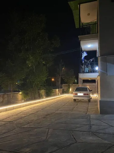 تصویر 3 - آپارتمان اقامتگاه دو خوابه یونسی در کلاردشت