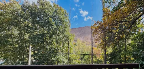 تصویر 20 - کلبه چوبی بلوط در فشم