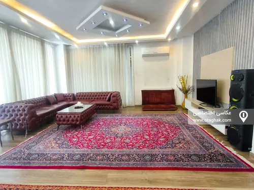 تصویر 5 - ویلا استخردار آبگرم سرو در ملارد