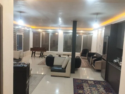 تصویر 6 - ویلا استخردار آبگرم فانوس در  ملارد 