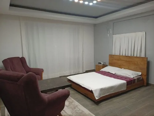 تصویر 14 - ویلا دوبلکس استخردار آبگرم اربابی  در  رودهن