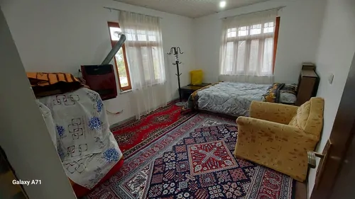 تصویر 10 - ویلا جنگلی اندیشه در ماسال