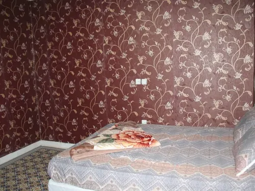 تصویر 5 - هتل آپارتمان سلامت(واحد 2 خواب) در  کرمان