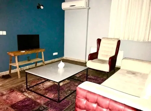 تصویر 2 - آپارتمان آپارتمان دنج ايثار ٢ سعادت آباد  در تهران