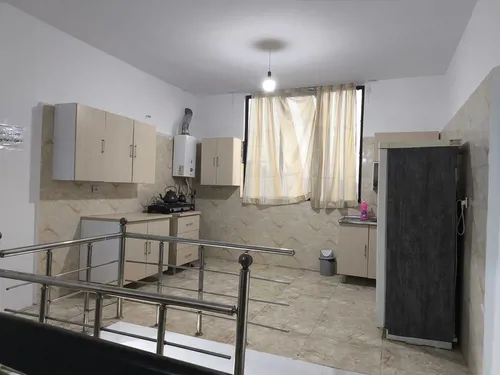 تصویر 5 - آپارتمان مبله پدر (2) در  آتشگاه