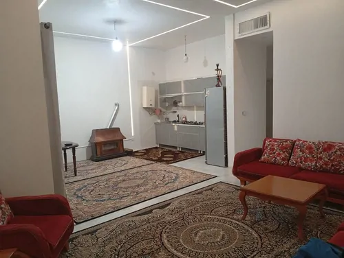 تصویر 5 - ویلا استخردار آبسرد میلاد (۳) در  سهیلیه