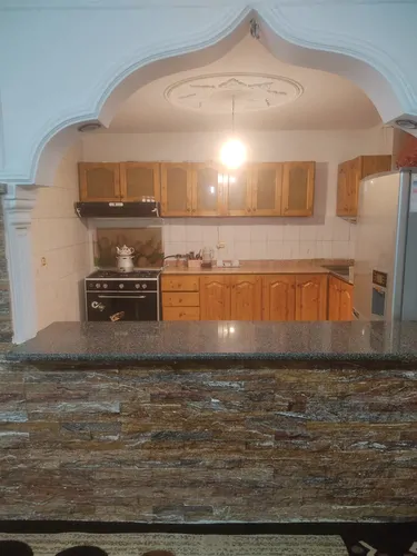 تصویر 3 - خانه ۱واحد مجزا با حموم و دستشویی جدا پارکینگ برای ۱خودرو در نوشهر