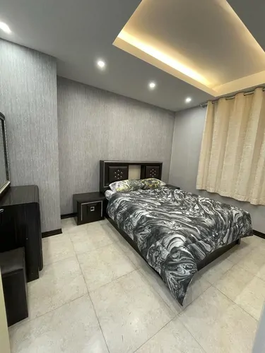 تصویر 7 - آپارتمان مبله فردوسی  در  اهواز