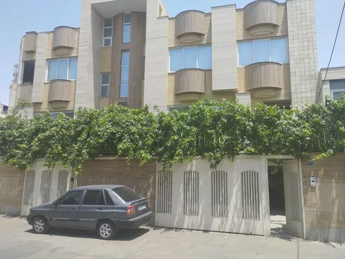 تصویر 15 - آپارتمان مبله آریا در  اصفهان