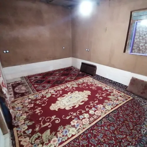 تصویر 2 - خانه سرای بی‌بی این اقامتگاه غیر فعال است در سعادت شهر